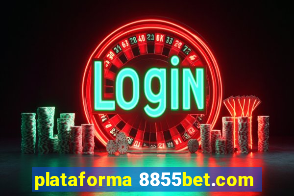 plataforma 8855bet.com